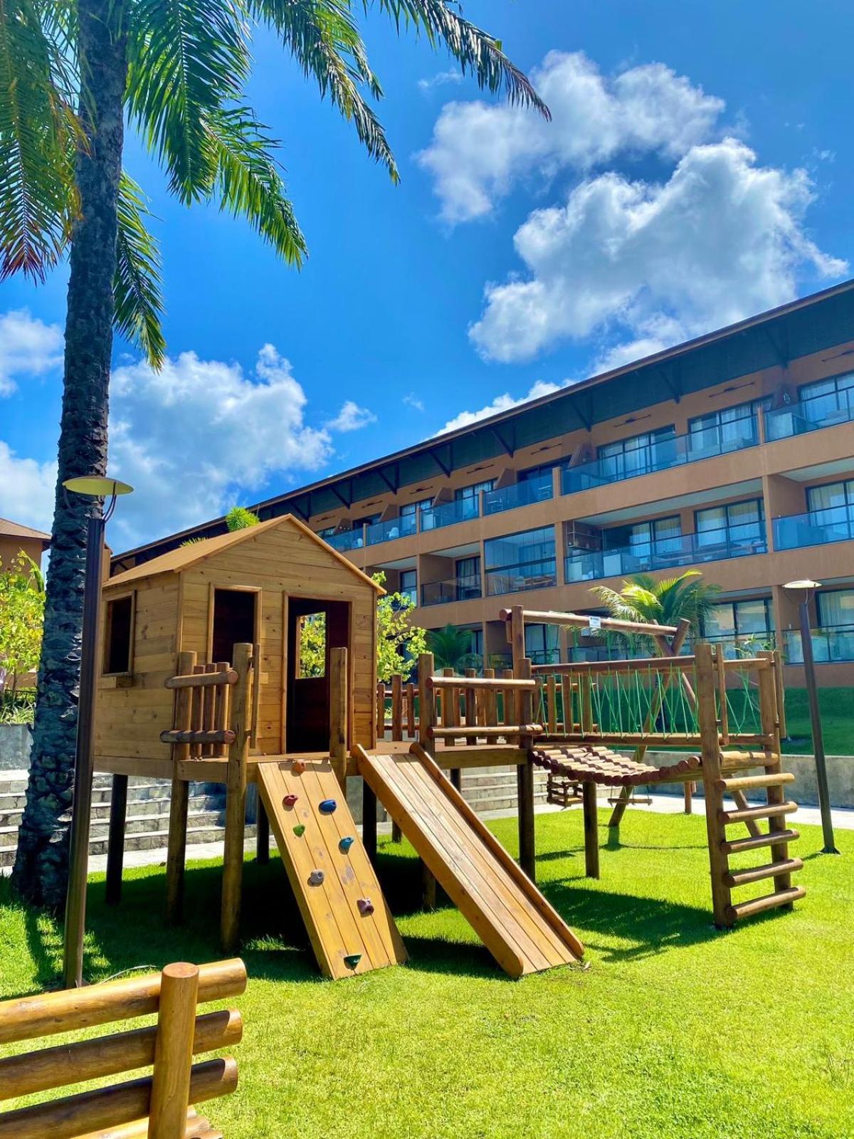Apartment Familia Com 3 Quartos No Eco Carneiros *
